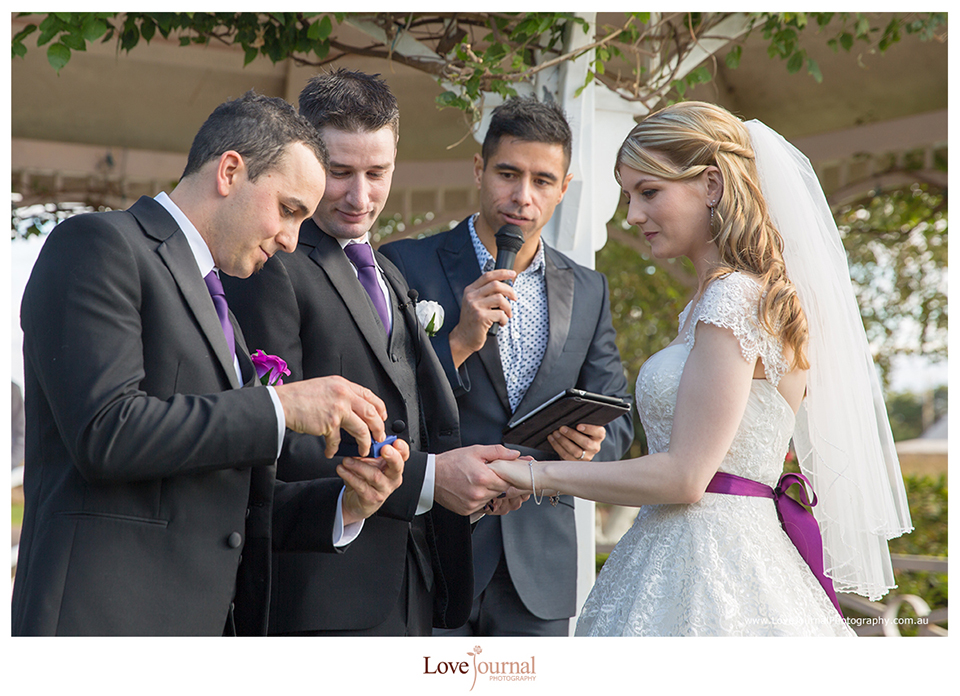 Wedding Photography Melbourne